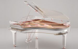 iDyllic Excellence Piano
