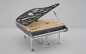 Elegance Digital Piano